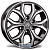 Replay HND310 6.5x17 6*139.7 ET50 DIA92.5 GMF Литой