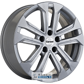 Carwel Куж 7x18 5*112 ET43 DIA57.1 GST Литой