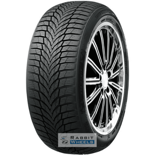 Nexen Winguard Sport 2 225/60 R17 99H