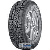 Nokian Tyres Nordman 7 SUV 245/65 R17 111T