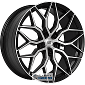 RST R2104FF 9x21 5*114.3 ET40 DIA67.1 MBFP Литой