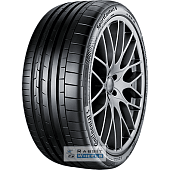 Continental SportContact 6 ContiSilent 265/35 R22 102Y XL T0