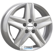 Carwel Витим 6.5x16 5*118 ET55 DIA71.1 SL Литой