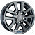 Replay LX40 8.5x20 5*150 ET58 DIA110.1 GM Литой