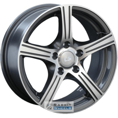 LS NG238 7x16 4*100 ET40 DIA73.1 GMF Литой