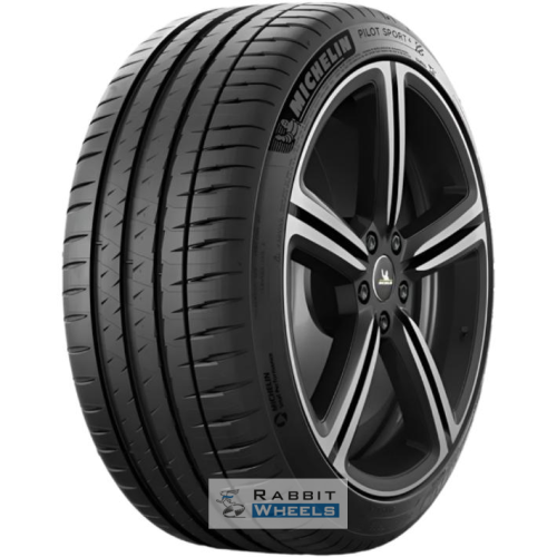 Michelin Pilot Sport 4 275/40 R18 103Y XL RunFlat *