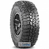 Mickey Thompson Baja Boss M/T 305/65 R17 114Q