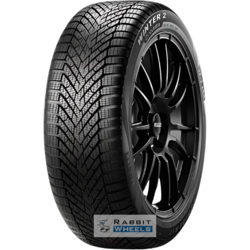 Pirelli Cinturato Winter 2 215/55 R17 98V XL