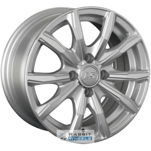 LS 786 6x16 4*100 ET52 DIA54.1 SF Литой