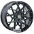 Cross Street CR-20 6.5x16 5*100 ET38 DIA57.1 Black Литой