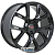 Replica Concept MR537 8.5x20 5*112 ET29 DIA66.6 Gloss Black Литой