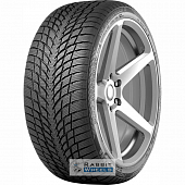 Nokian Tyres WR Snowproof P 245/40 R17 95V XL
