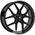 LS FlowForming RC100 9.5x22 5*108 ET48 DIA63.3 BK Литой