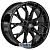 LS FlowForming RC108 8x17 5*112 ET35 DIA66.6 BK Литой
