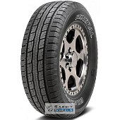 General Tire Grabber HTS60 225/75 R16 104S FP