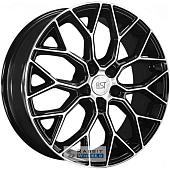 RST R198 6.5x18 5*114.3 ET37 DIA66.6 BD Литой