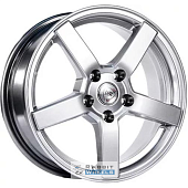 NZ R-02 7x17 4*98 ET35 DIA58.6 HS Литой