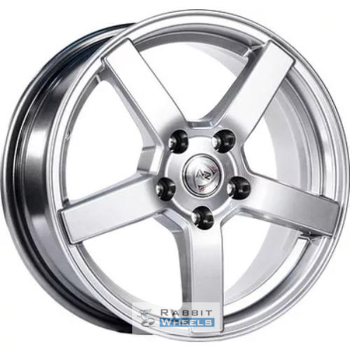 NZ R-02 7x17 4*98 ET35 DIA58.6 HS Литой