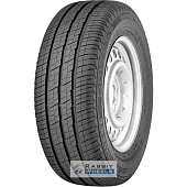 Continental Vanco 2 235/65 R16C 121/119R