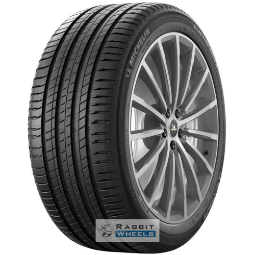 Michelin Latitude Sport 3 275/40 R20 106Y