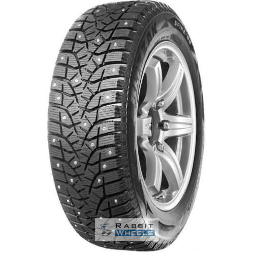 Bridgestone Blizzak Spike-02 235/45 R18 98T XL