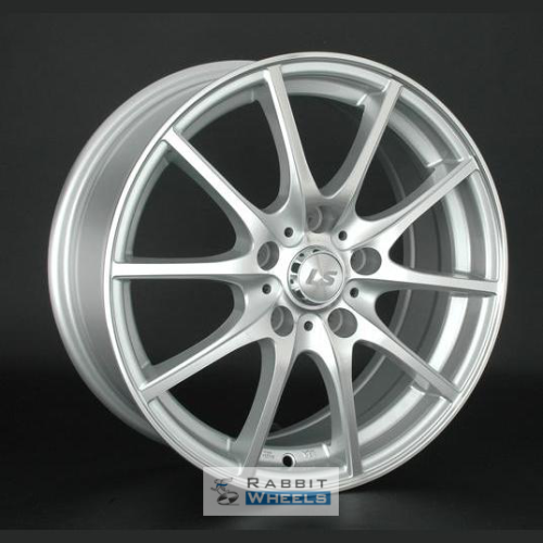 LS 536 6.5x16 5*114.3 ET40 DIA73.1 SF Литой