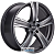 Advanti Raccoon MP656 8.5x19 5*112 ET45 DIA66.6 MGMFP Литой
