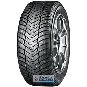 Yokohama iceGuard Stud iG65 255/65 R17 114T