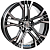 RST R029 8.5x19 5*112 ET28 DIA66.6 BFP Литой