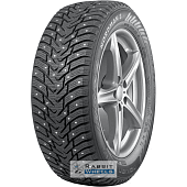 Nokian Tyres Nordman 8 195/55 R16 91T XL