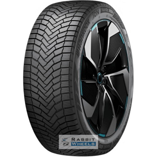 Hankook iON Nordic ice IW41A SUV 255/40 R20 101H XL