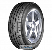 Dunlop SP QuattroMaxx 235/60 R18 107W XL