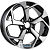 RST R067 7x17 5*114.3 ET35 DIA60.1 BD Литой