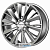 Carwel Кивиристи 7x17 5*114.3 ET45 DIA60.1 SL Литой