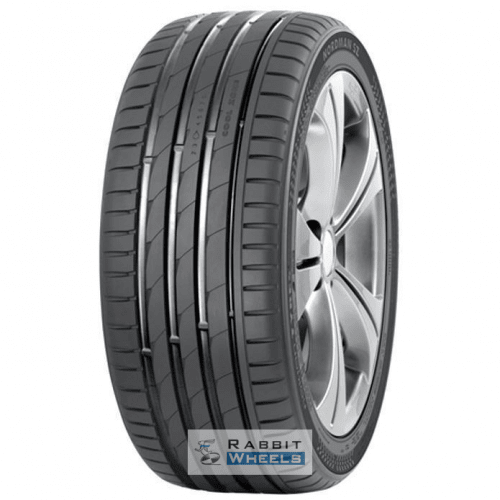 Nokian Tyres Nordman SZ 245/40 R18 97W