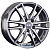 LS 362 6x16 4*100 ET50 DIA54.1 GMF Литой