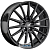 LS RC93 8x20 5*108 ET45 DIA63.3 BK Литой
