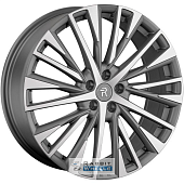 Replay JA1 8x21 5*108 ET41 DIA65.1 MGMF Литой