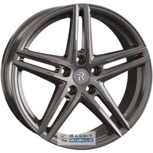 Replay LX189 8x18 5*114.3 ET30 DIA60.1 MGM Литой