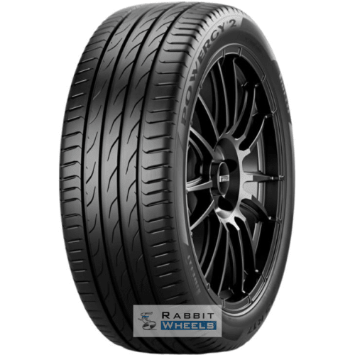 Pirelli Powergy 2 255/35 R19 96Y