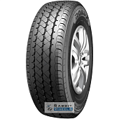 RoadX RXQuest C02 225/70 R17C 112/110R