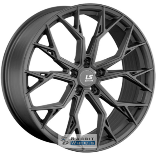 LS RC61 8.5x19 5*108 ET36 DIA65.1 MGM Литой