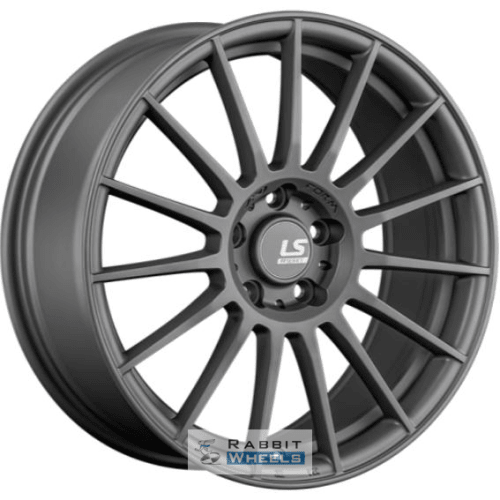 LS FlowForming RC05 8x18 5*112 ET40 DIA66.6 MGM Литой