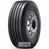 Hankook TH22 235/75 R17.5 143/141J Прицеп