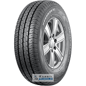 Nokian Tyres Nordman SC 185/75 R16 104/102S