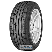 Continental ContiPremiumContact 2 245/55 R17 102W RunFlat *