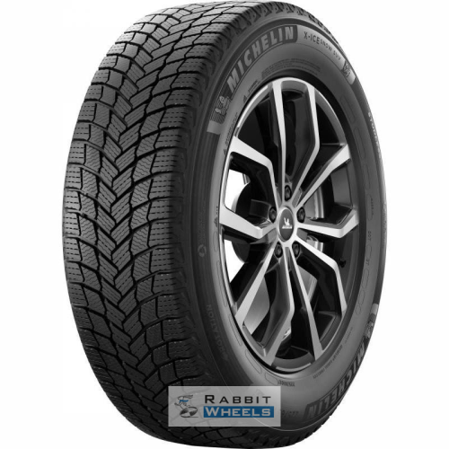 Michelin X-Ice Snow SUV 235/60 R19 107H