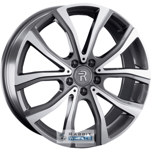 Replay MR218 8.5x19 5*112 ET59 DIA66.6 GMF Литой