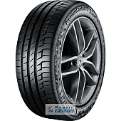 Continental PremiumContact 6 245/45 R21 104Y