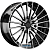 LS Forged FG44 9x21 5*112 ET34 DIA66.6 BKF Кованый